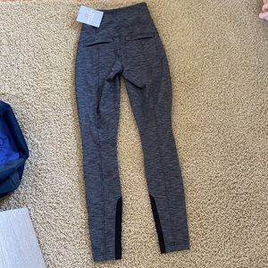 athleta leggings. BRAND NEW, Athleta leggings. size 0